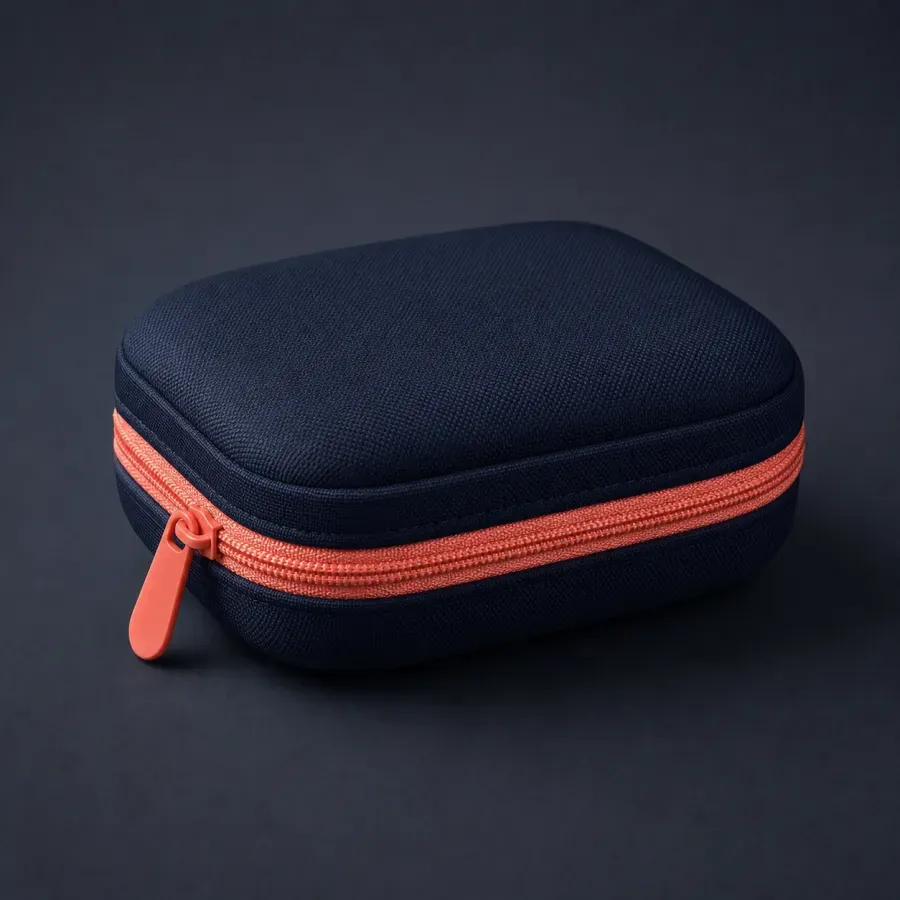 Discreet Storage Case