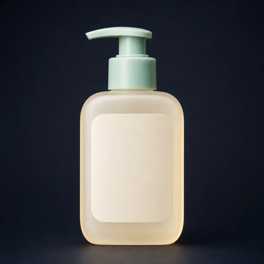 Toy Care Cleanser