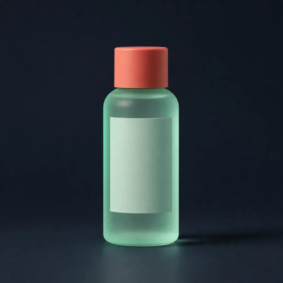 Water-Based Personal Lubricant