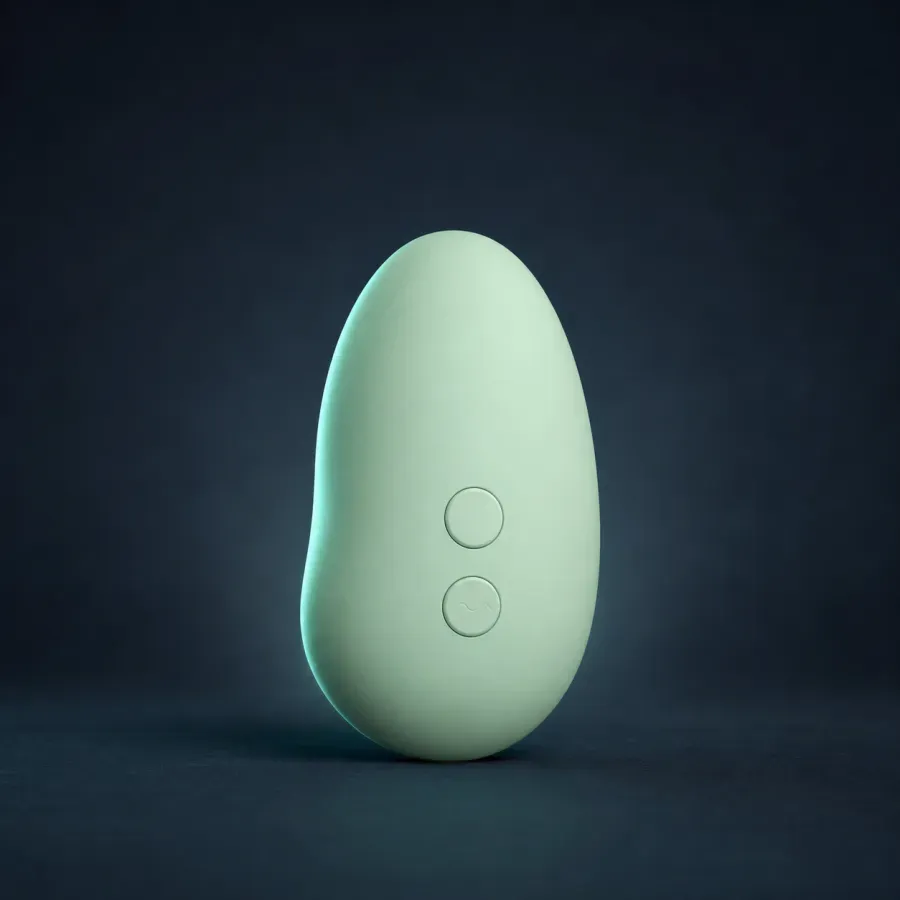 Mint Palm Massager